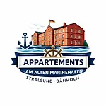 Am Alten Marinehafen 3* Stralsund