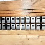 Am Alten Marinehafen Konukevi 3*