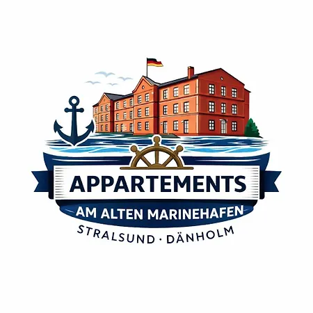 Am Alten Marinehafen 3* Stralsund