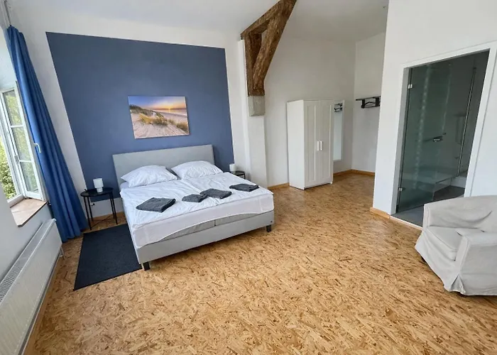 Gasthof Im Marinehafen 3*