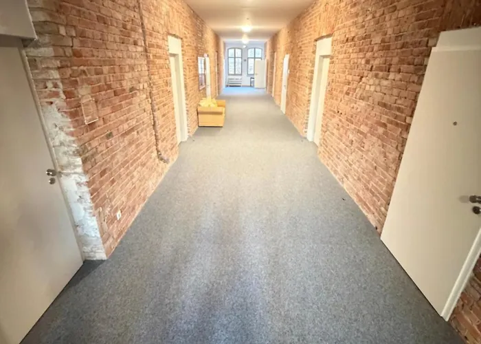 Gasthof Im Marinehafen 3*