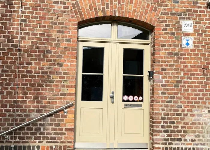 Im Marinehafen Gasthof