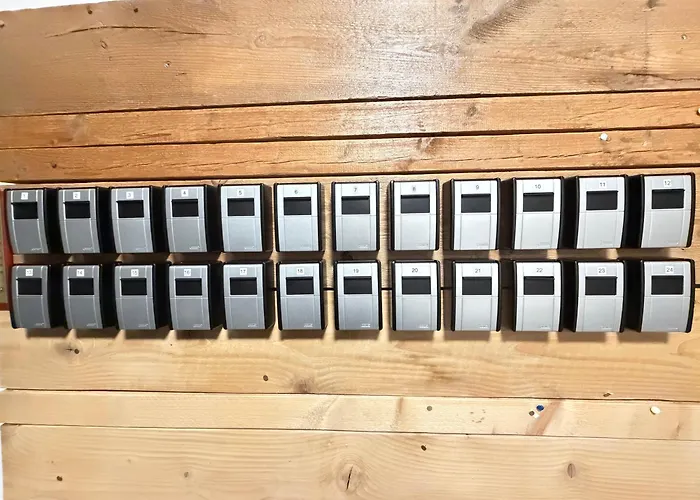 Im Marinehafen Gasthof 3*